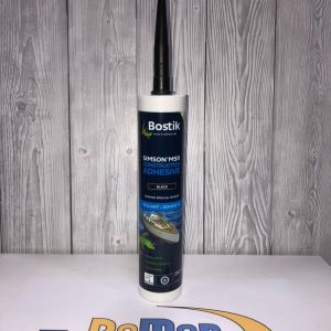 SIMSON MS MARINE CRNI 290ml