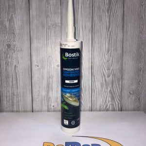 SIMSON MS MARINE BIJELI 290ml