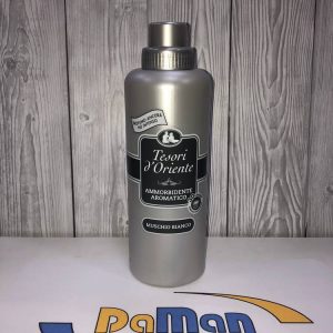 TESORI OMEKŠIVAČ 760ml MUSCIO BIANCO