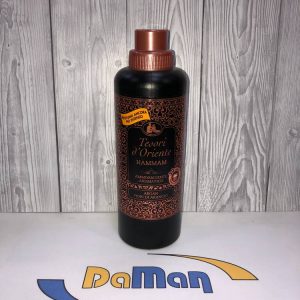 TESORI OMEKŠIVAČ 750ml HAMMAM