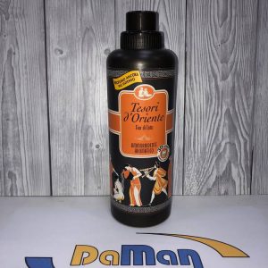 TESORI OMEKŠIVAČ 750ml FIORI DI LOTO